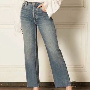Boyish (Free People) The Mikey